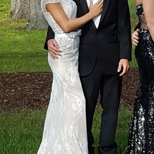 Sherri Hill Prom Dress